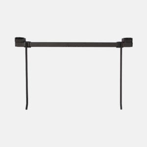 REBEL NBR Mat Wall Mounted Hanging Rack