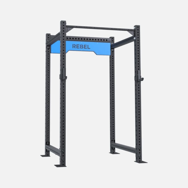 REBEL Power Rack