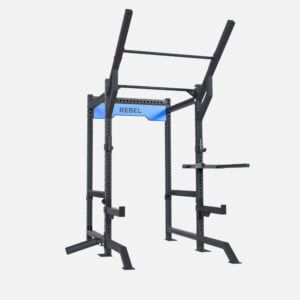 REBEL Power Rack