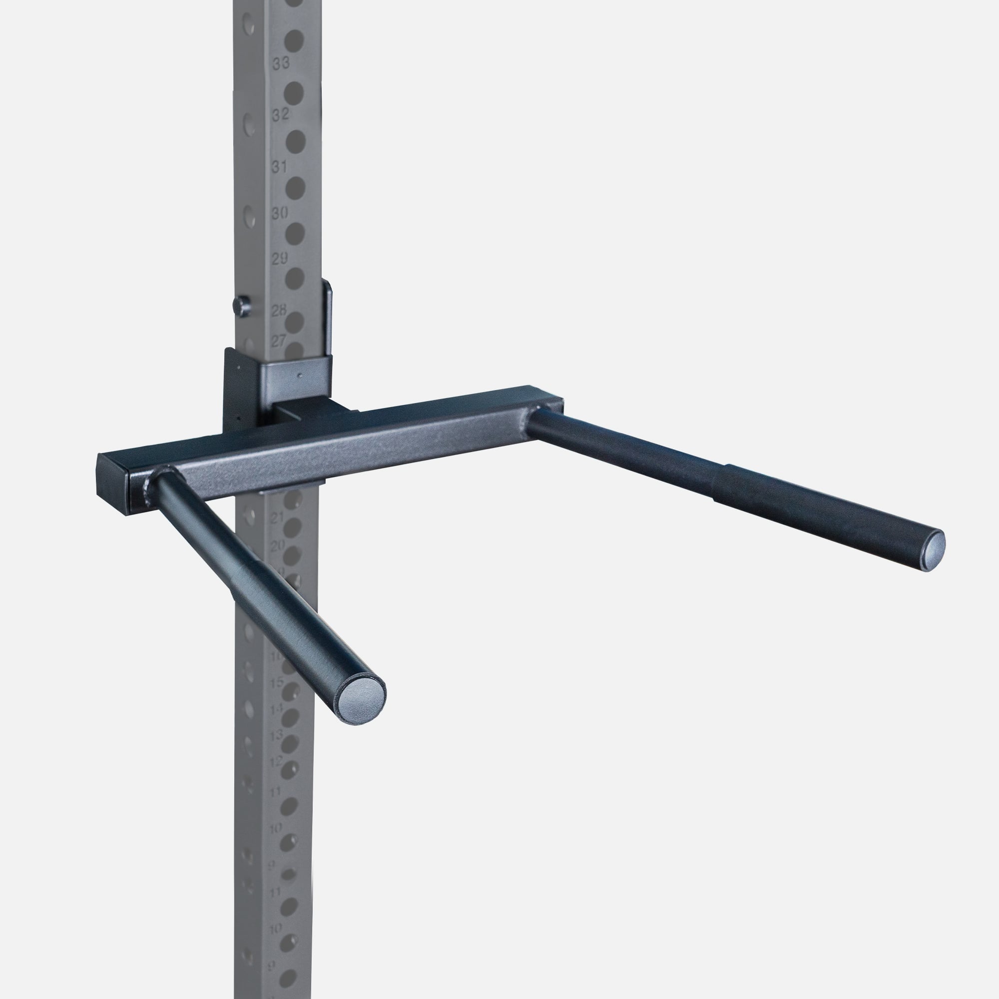 REBEL Power Rack Dip Attachment