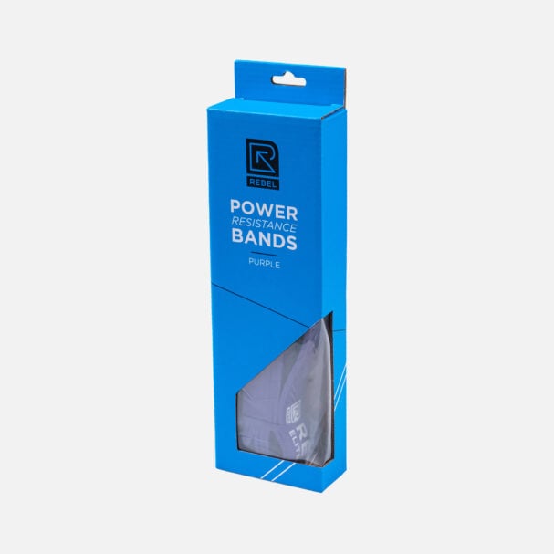 REBEL Power Resistance Bands