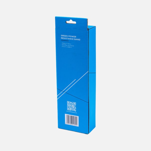 REBEL Power Resistance Bands