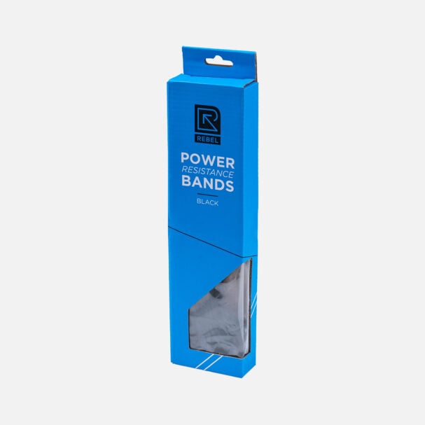 REBEL Power Resistance Bands