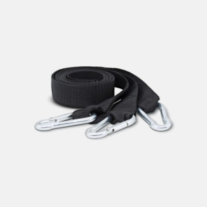 REBEL Power Sled Harness