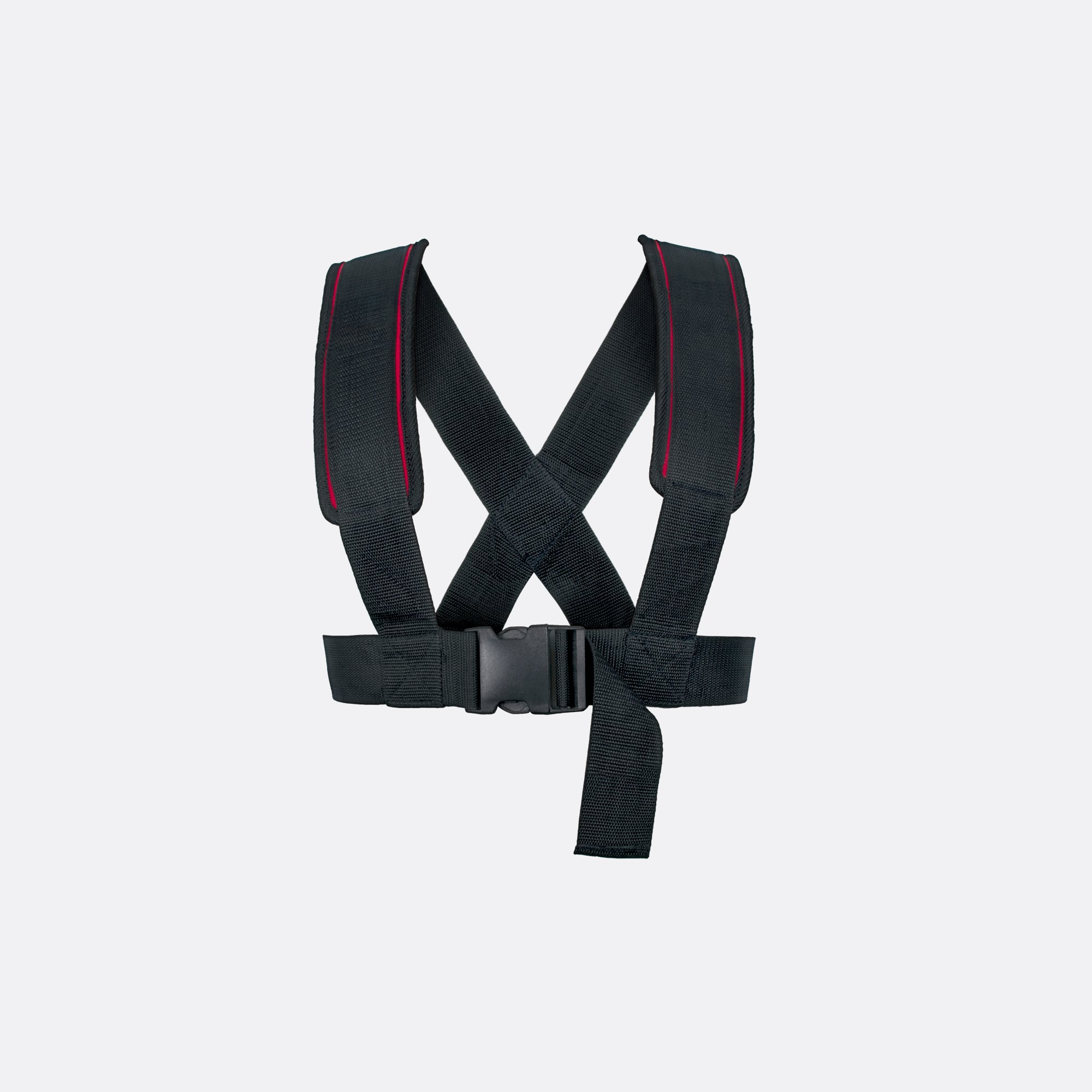 REBEL Power Sled Harness