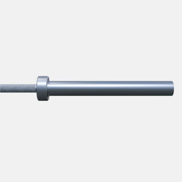 REBEL Powerlifting Barbell