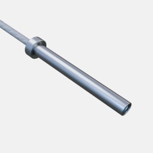 REBEL Powerlifting Barbell