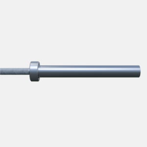 REBEL Powerlifting Barbell