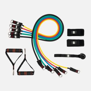 REBEL Resistance Band Set