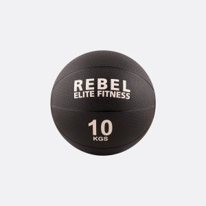REBEL Rubber Medicine Balls