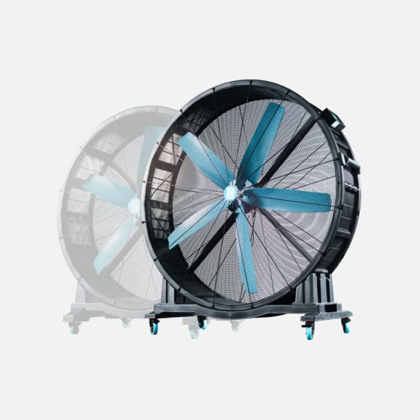 REBEL Sport AirMill