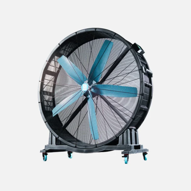REBEL Sport AirMill