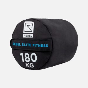 REBEL Strongman Bags