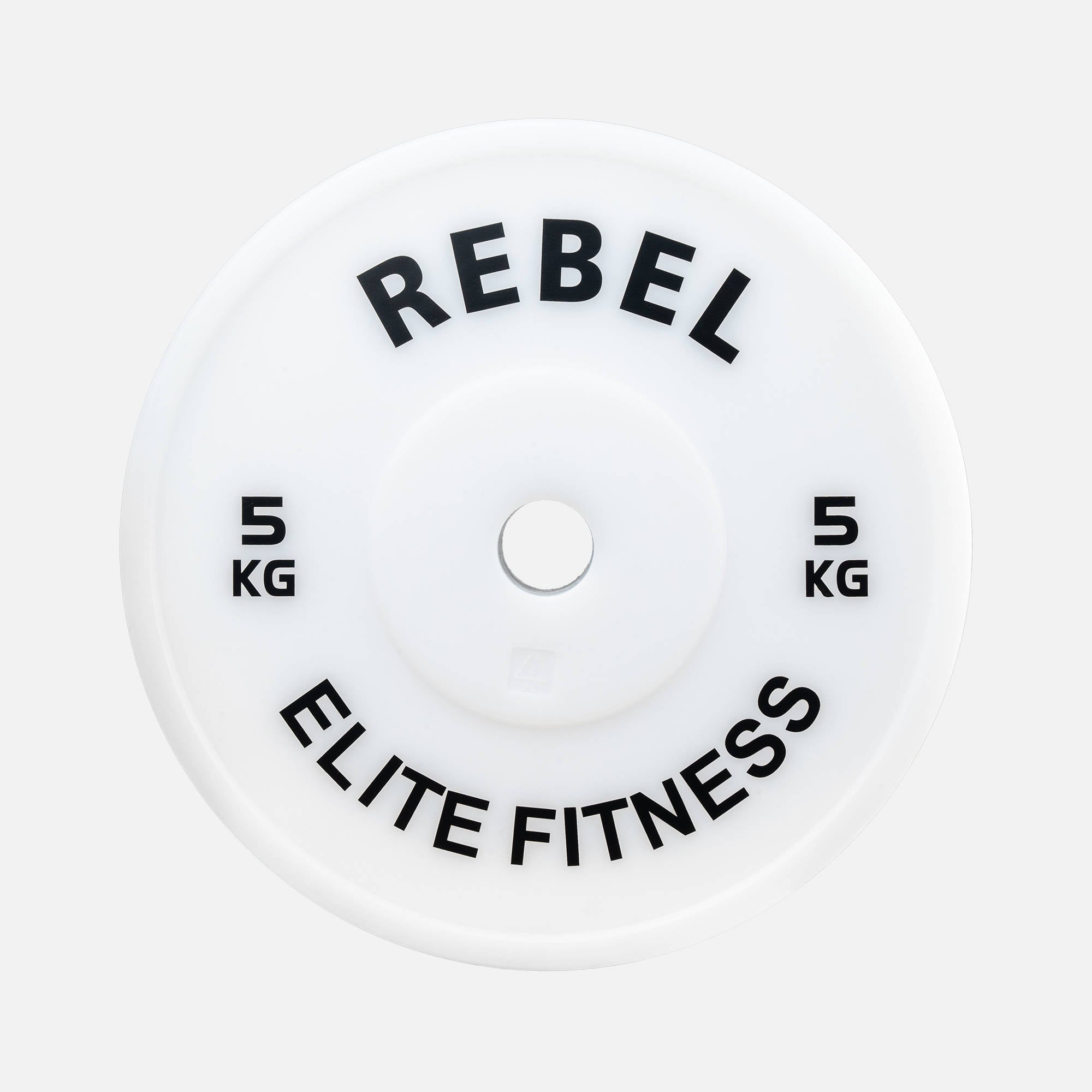 REBEL Technique Plates