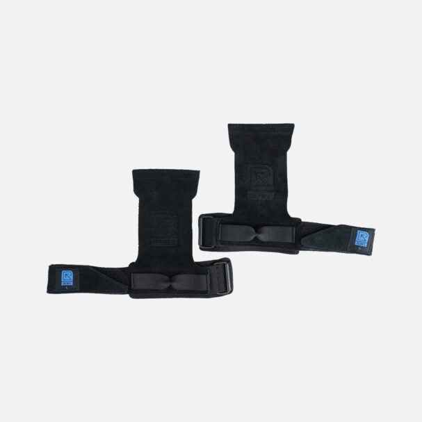 REBEL Turbo Grips