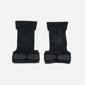 REBEL Turbo Grips