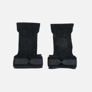 REBEL Turbo Grips