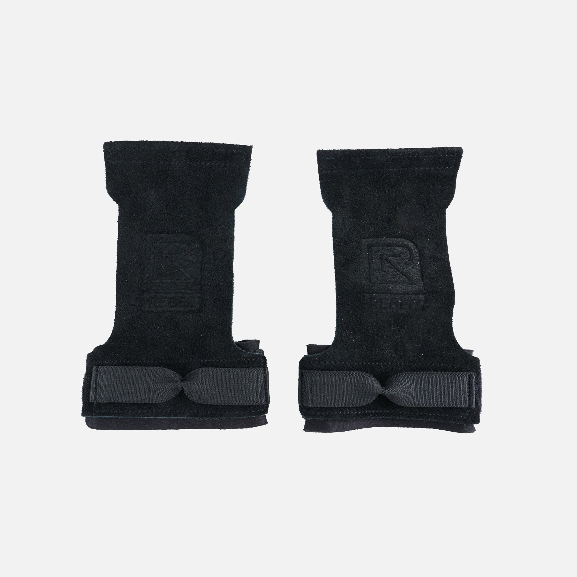 REBEL Turbo Grips