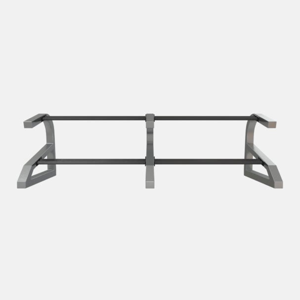 REBEL Two Tier Dumbbell Rack
