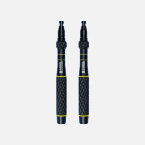 REBEL UltraPro Jump Rope Black