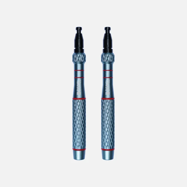 REBEL UltraPro Jump Rope Blue