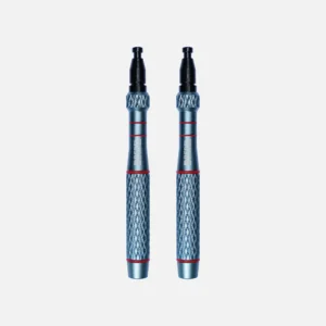 REBEL UltraPro Jump Rope Blue