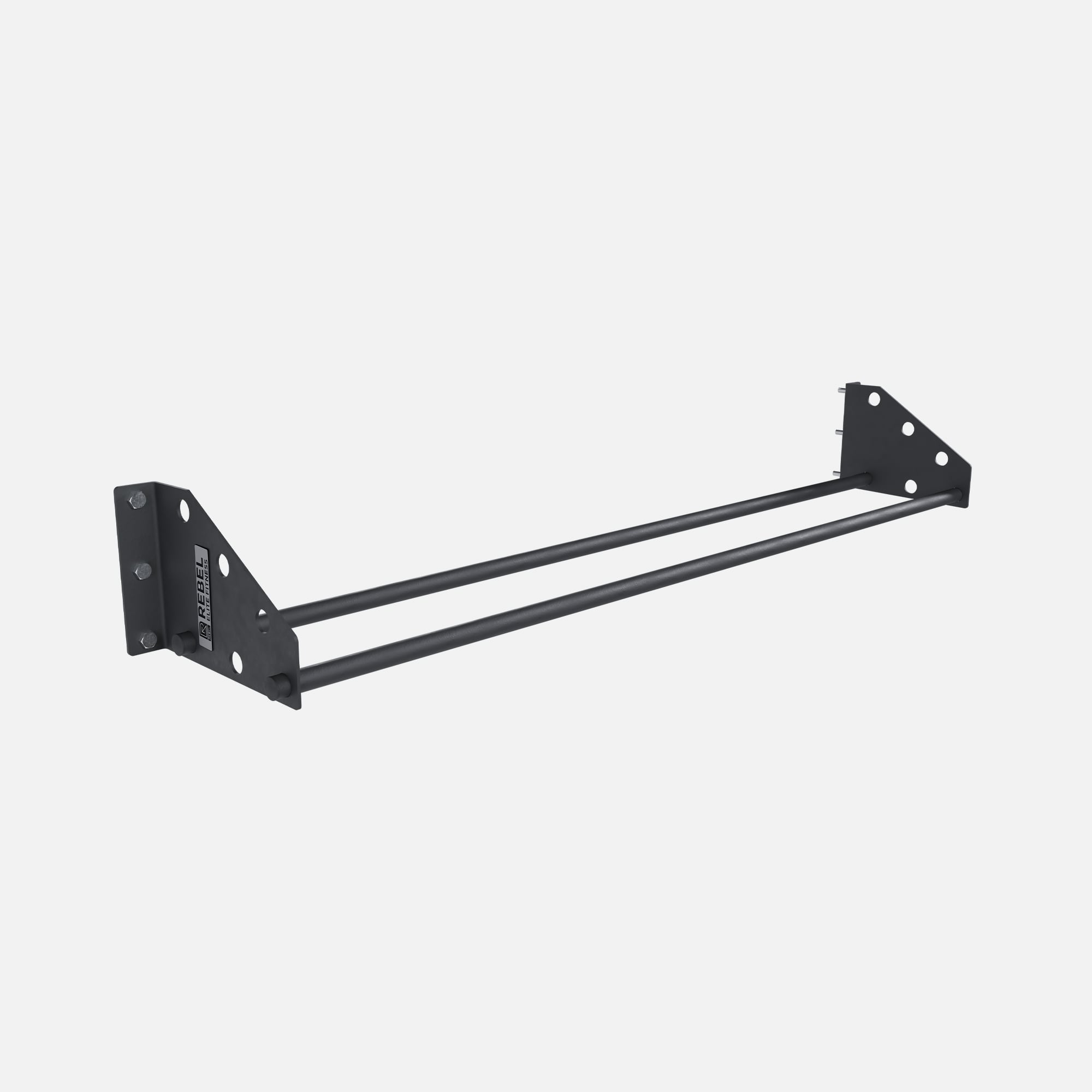 REBEL Wall Mounted Ball Rack