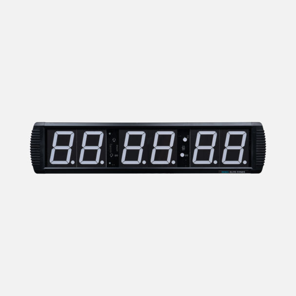 REBEL Wall Timer