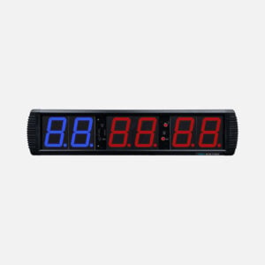 REBEL Wall Timer