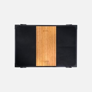 REBEL Weightlifting Platform