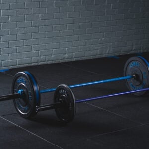 REBEL WoD Barbell 2.2