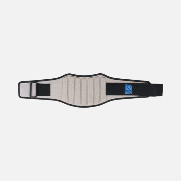 REBEL XF 2.0 Weightlifting Belt 200mm