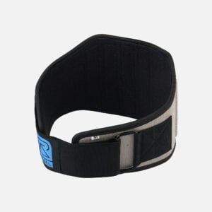 REBEL XF 2.0 Weightlifting Belt 200mm