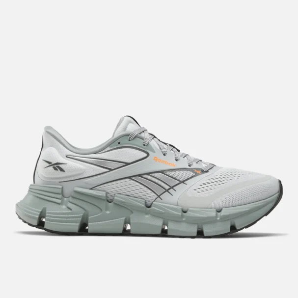 Reebok Floatzig 2 Men's Running Shoes Grey