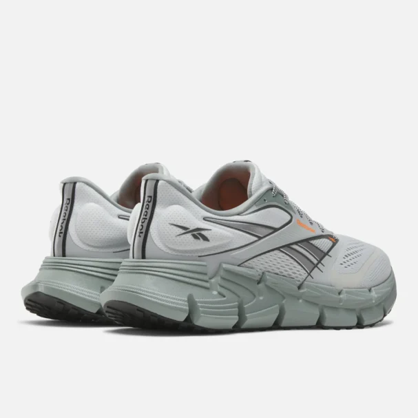 Reebok Floatzig 2 Men's Running Shoes Grey
