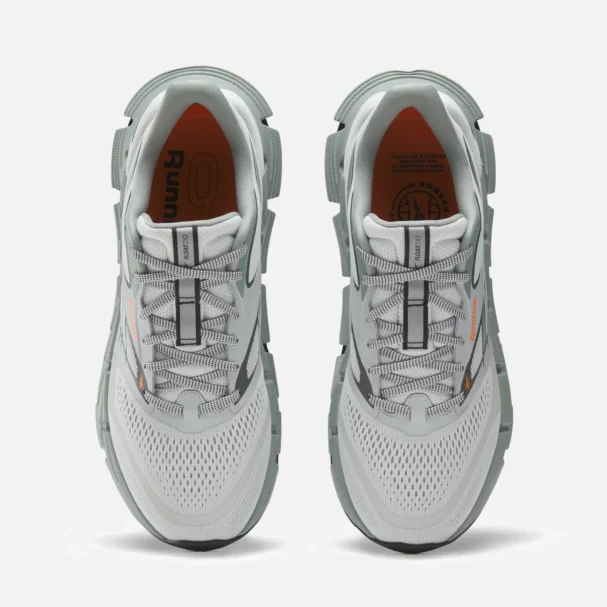 Reebok Floatzig 2 Men's Running Shoes Grey