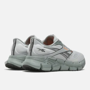 Reebok Floatzig 2 Men's Running Shoes Grey