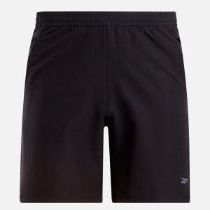 Reebok Men's Strength 4.0 Shorts Black
