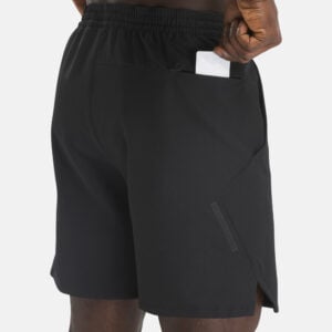 Reebok Men's Strength 4.0 Shorts Black