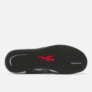 Reebok Nano Court Unisex Training Shoes White/Black/Red