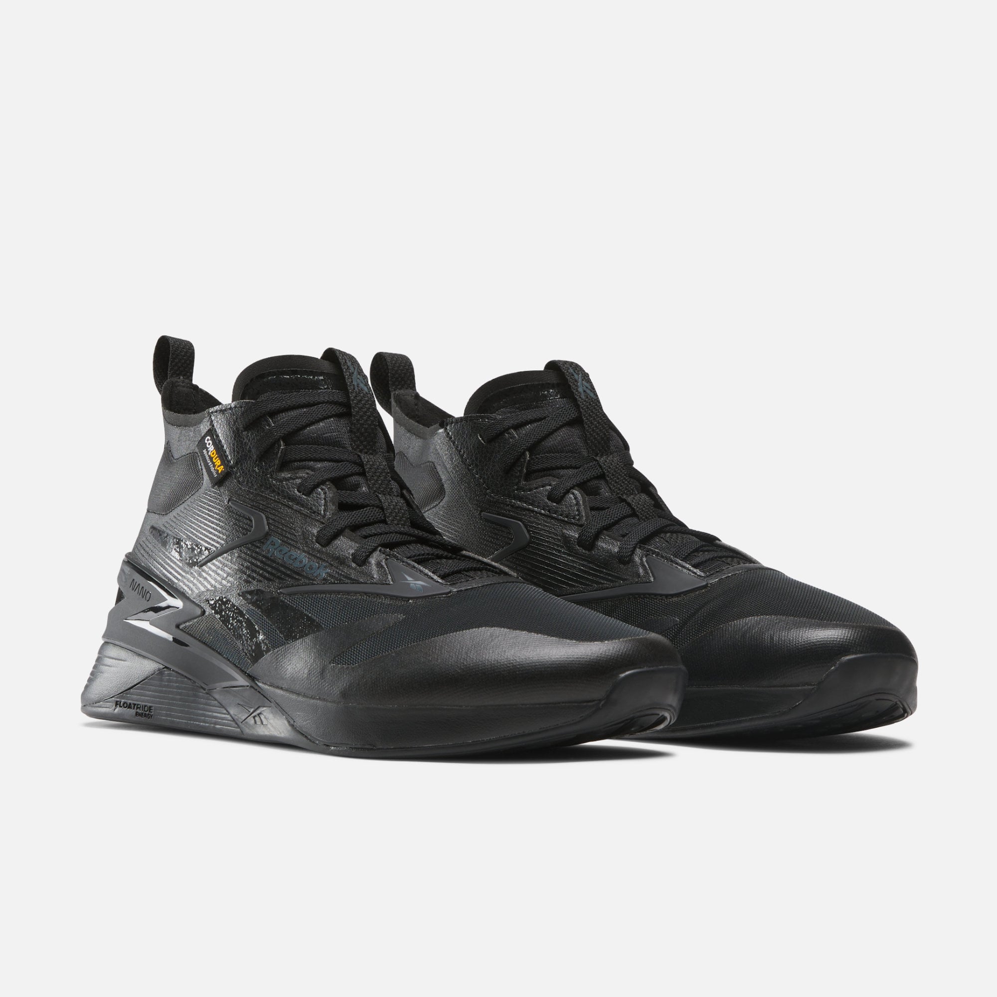 Reebok Nano Unknwn Men's Training Shoes Black