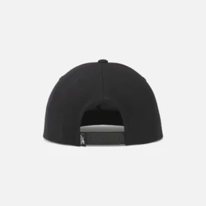 Reebok Original Flat Brim Cap Black
