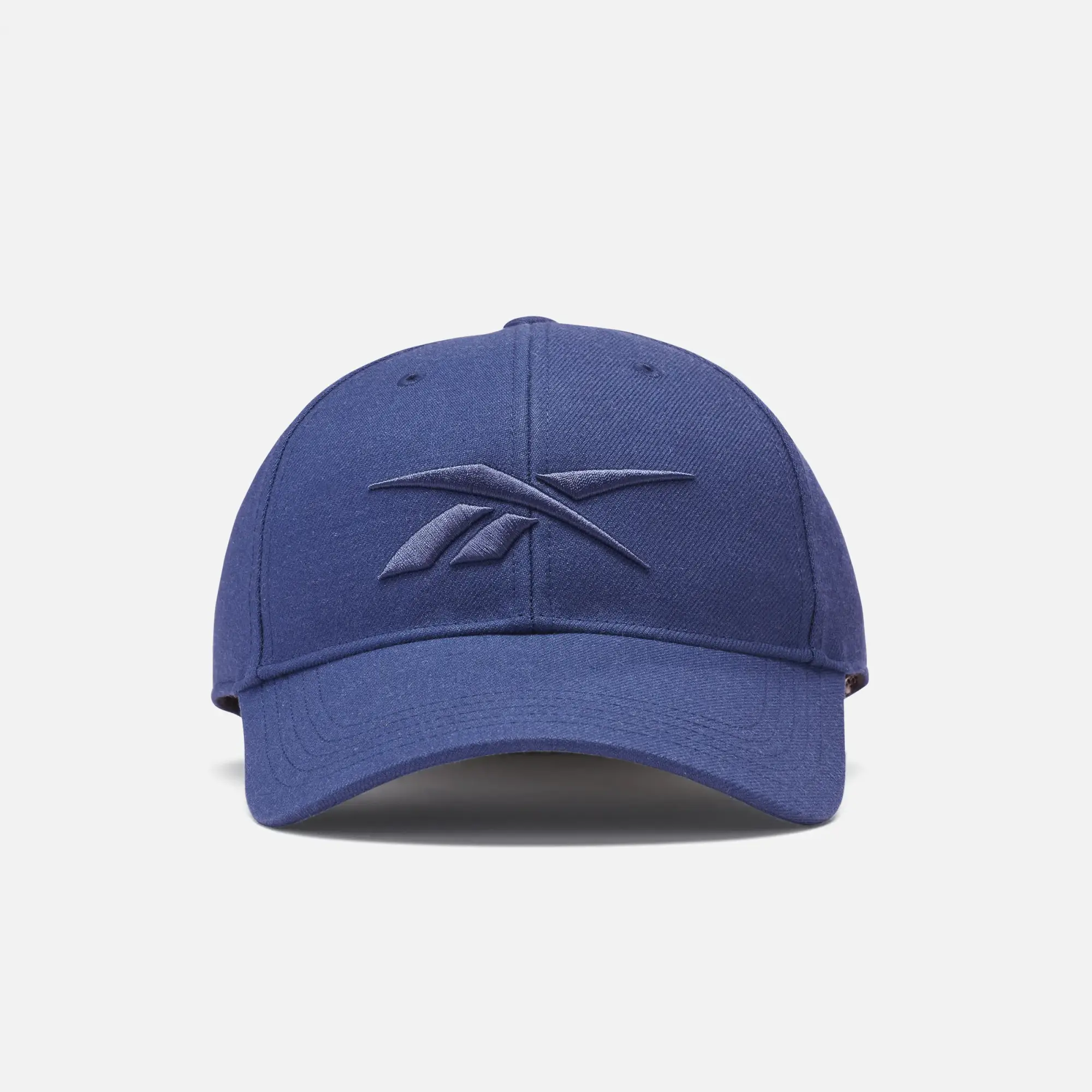 Reebok Vector Classic Baseball Cap Blue