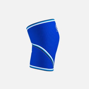 Rehband RX Knee Sleeve 7mm Blue