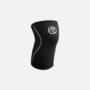 Rehband RX Knee Sleeve Junior Black