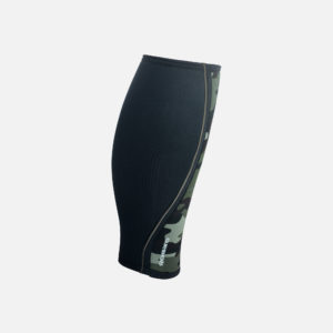 Rehband RX Shin and Calf Sleeve 5mm Camo