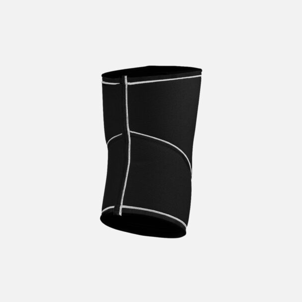 Rehband RX V Knee Sleeve 7mm Black