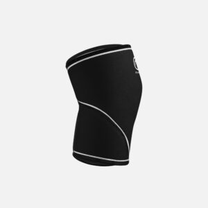 Rehband RX V Knee Sleeve 7mm Black
