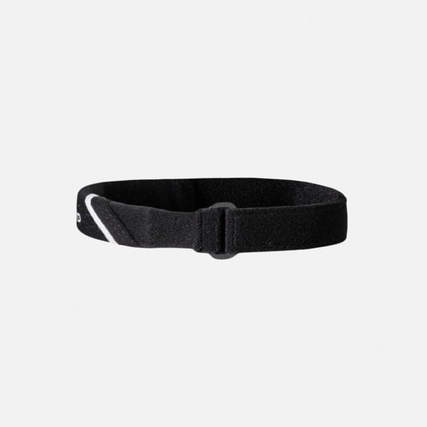 Rehband UD Knee Strap Black