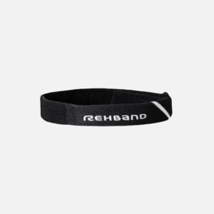 Rehband UD Knee Strap Black